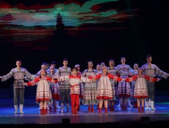 День рождения Кузнецкого металла
