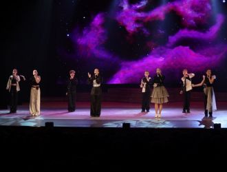 День рождения Кузнецкого металла