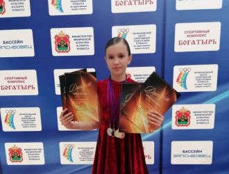 «Dance cup»