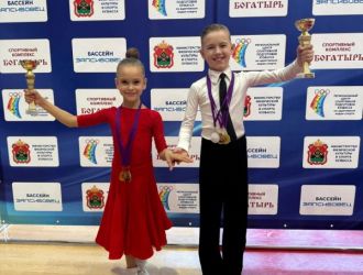 «Dance cup»