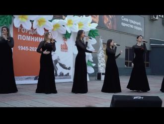 Песни Победы