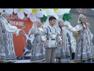 Песни Победы