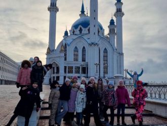 Поздравляем Народный коллектив, Ансамбль современной хореографии «Инсайт» с очередной громкой победой!