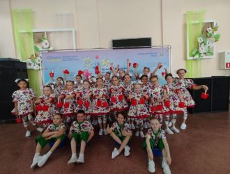 Международный конкурс-фестиваль «Открытые мечты»