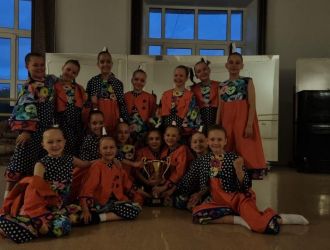 VII Международный конкурс-фестиваль музыкально-художественного творчества «Сибирская Звезда» г. Новосибирск