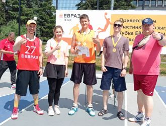Баскетбол 3*3 (Стритболл)