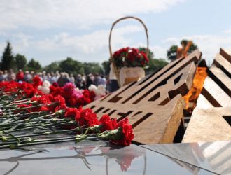 22 июня – День памяти и скорби