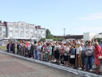 22 июня – День памяти и скорби