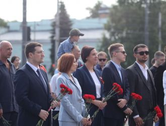 22 июня – День памяти и скорби
