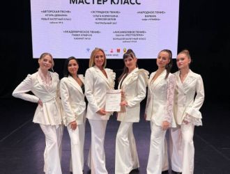 Фестиваль-конкурс исполнителей песни И.Д. Кобзона