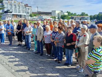«Символы Памяти металлургии Сибири»