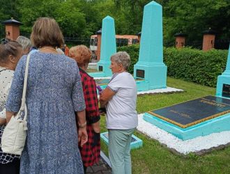 «Символы Памяти металлургии Сибири»