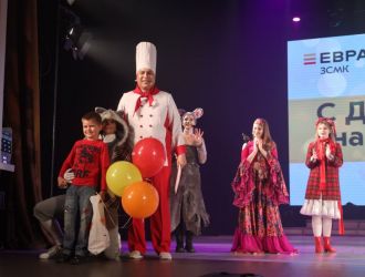 День первоклассника