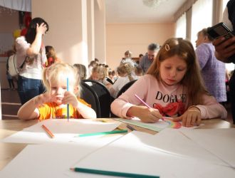 День первоклассника