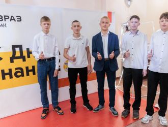Времена сильных наСТАЛИ!