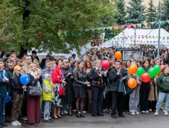 Времена сильных наСТАЛИ!