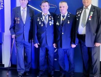 День Шахтера