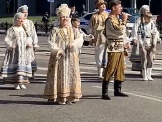 День Шахтера