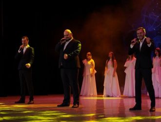 День уважения старшего поколения