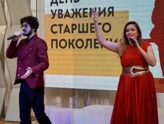 День учителя 2025!