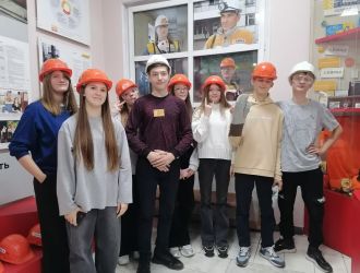 "Наша смена - 2025"