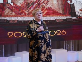 «НАДЕЖДА», «БРАВО», «ОВАЦИЯ», «МАСТЕР СЦЕНЫ»!