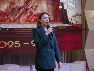 «НАДЕЖДА», «БРАВО», «ОВАЦИЯ», «МАСТЕР СЦЕНЫ»!