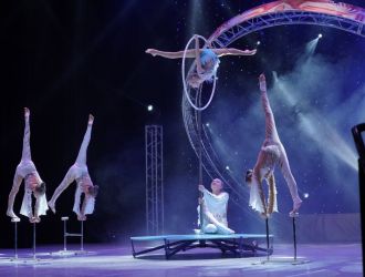 Открытие творческого сезона