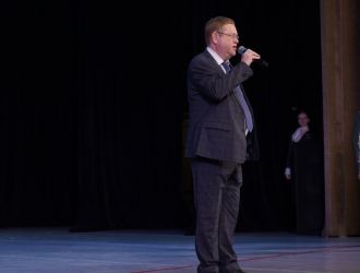 Мемориал Бориса Кустова – Гран-при России по быстрым шахматам.