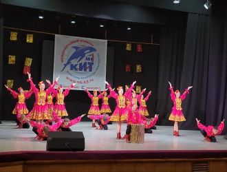 Итоги Международного конкурса «КИТ»!