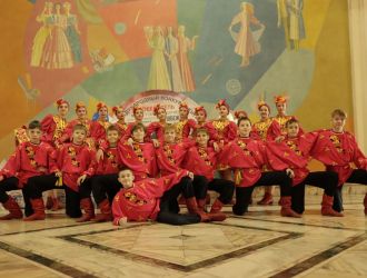 Итоги Международного конкурса «КИТ»!