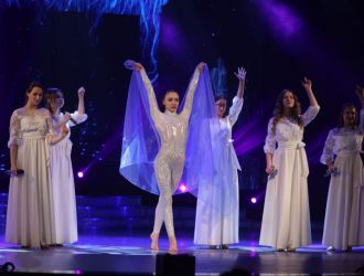 Открытие 89-го творческого сезона Дворца культуры кузнецких металлургов!