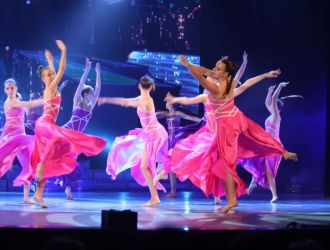 Открытие 89-го творческого сезона Дворца культуры кузнецких металлургов!