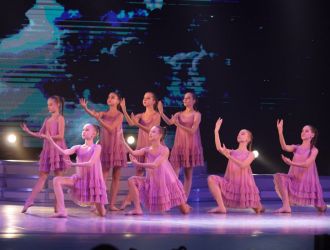 Открытие 89-го творческого сезона Дворца культуры кузнецких металлургов!