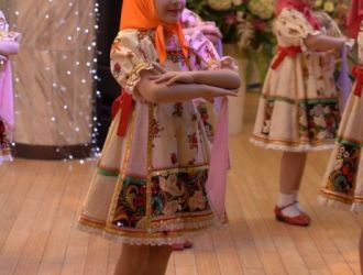 День матери-2025