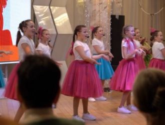 День матери-2025