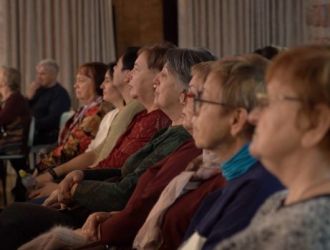 День матери-2025