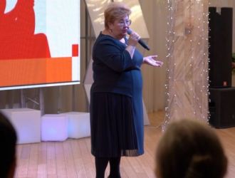 День матери-2025