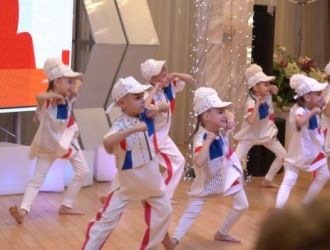 День матери-2025