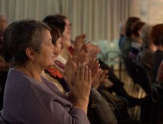 День матери-2025