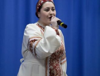 «Мир под названием МАМА»