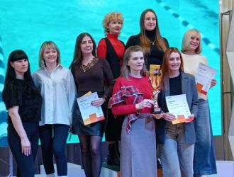 Подведение итогов 2-ой осенней серии спортивных соревнований среди работников ЕВРАЗ ЗСМК