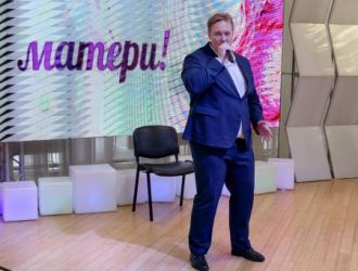 Встреча хора ветеранов &laquo;Поющая душа Запсиба&raquo;