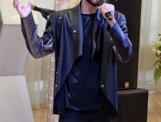 Встреча хора ветеранов &laquo;Поющая душа Запсиба&raquo;