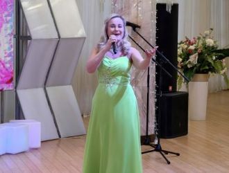 Встреча хора ветеранов &laquo;Поющая душа Запсиба&raquo;