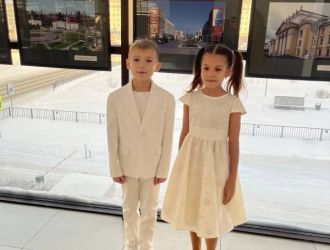 Победы в международном конкурсе имени А.И. Ленского &laquo;Моя Звезда&raquo;