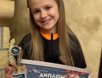 Победы в международном конкурсе имени А.И. Ленского &laquo;Моя Звезда&raquo;