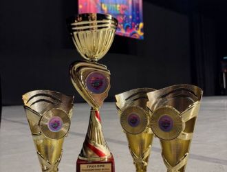 Новые победы на Международном многожанровом конкурсе-фестивале &laquo;Фестиваль чудес&raquo;