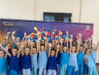 Новые победы на Международном многожанровом конкурсе-фестивале &laquo;Фестиваль чудес&raquo;