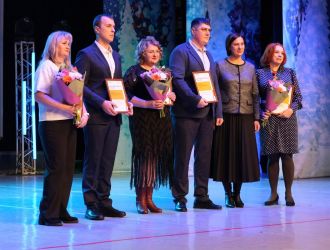 Юбилей сортопрокатного цеха